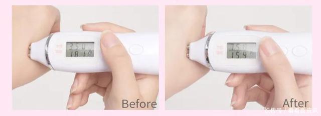 一个女人的福气,一伸手就知道了