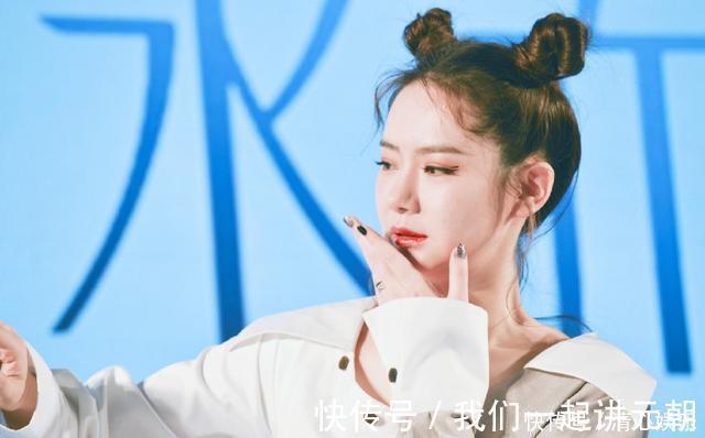 头发|女生必看的5款流行发型,换发型等于换张脸,减龄俏皮风格随意换