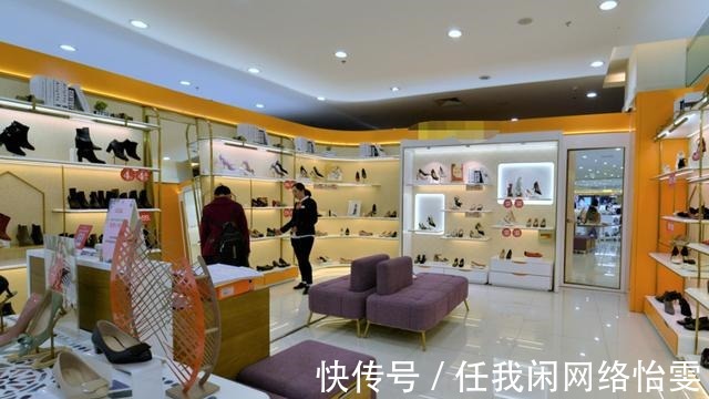 商都|重庆又一大型商场走向倒闭,开业初期深受市民欢迎,终被电商击垮