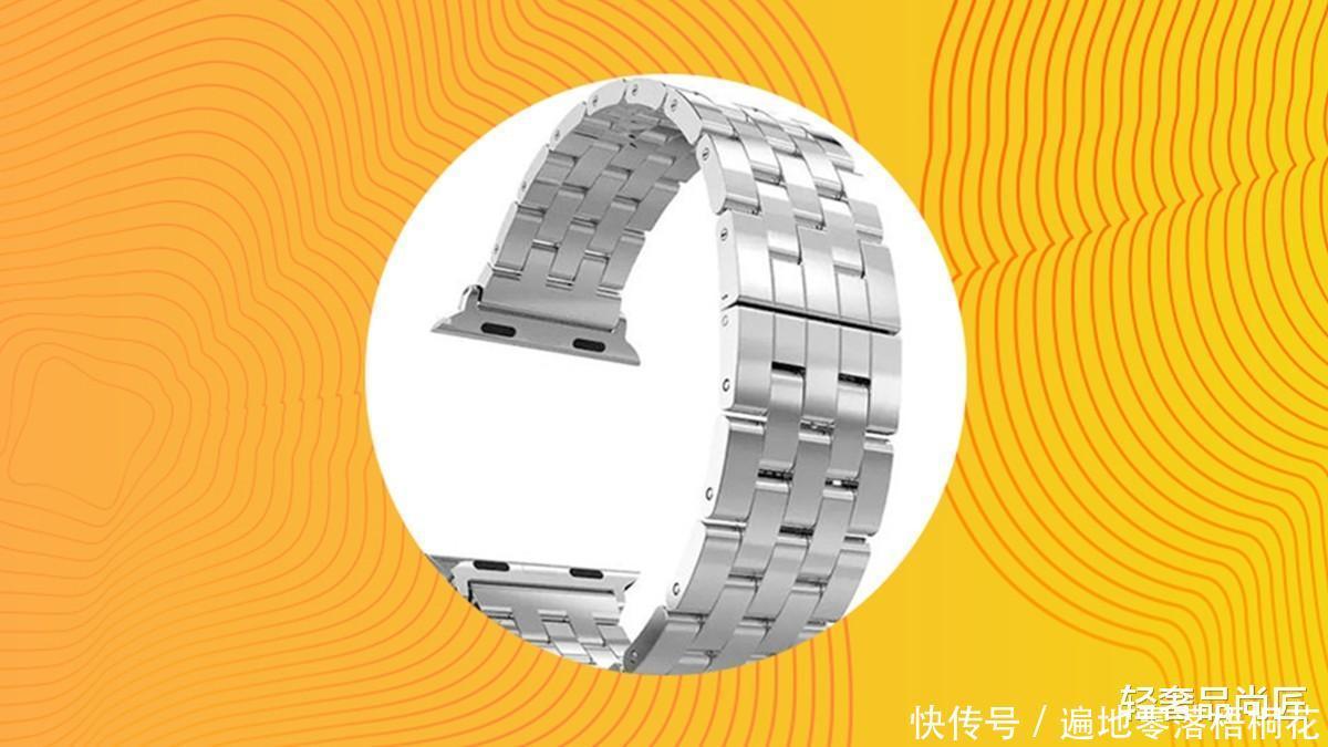 如何选择金属表带各种金属表带优缺点了解一下!