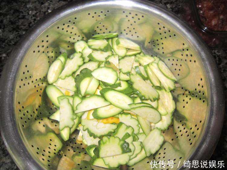 不用熟透就能吃,种阳台上不用管,一年不用买菜!