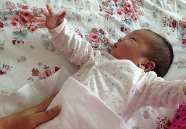 宝宝|宝宝几个月大最难带3个阶段比较考验宝妈,选对方法轻松搞定