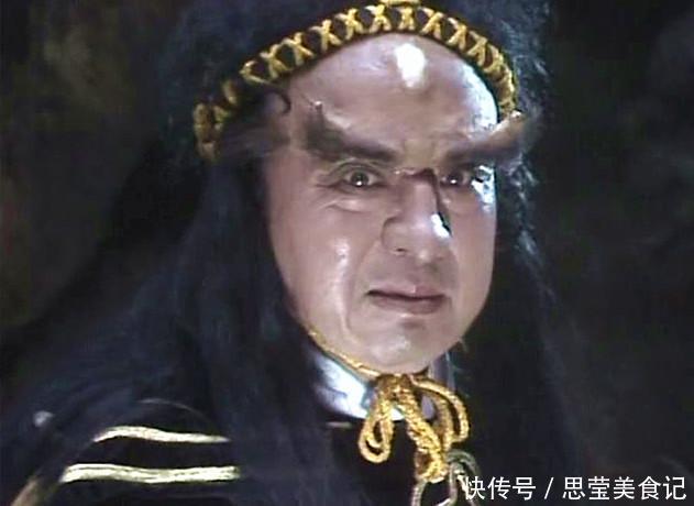 孙悟空为什么要恩将仇报,让猪八戒沙和尚摔死百花羞的两个孩子?