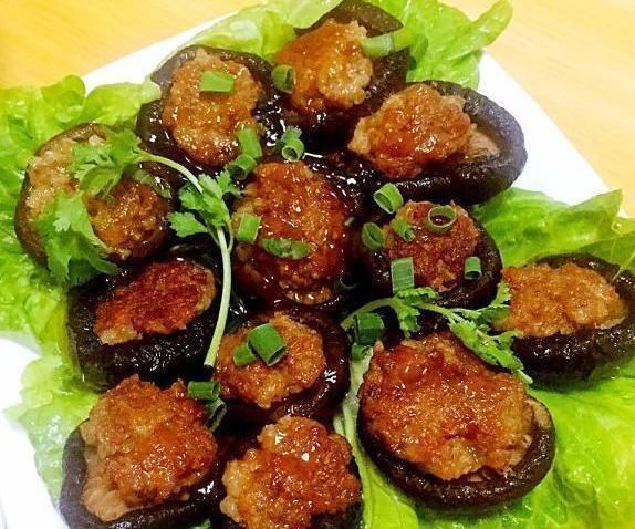 家常菜|家里请客做几道家常菜招待，道道色香味俱全，客人吃了流连忘返