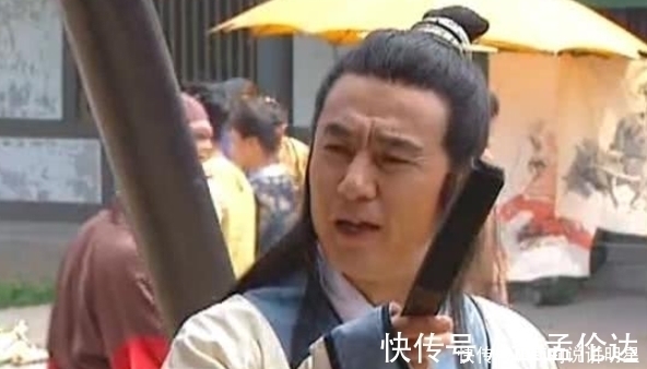 玉帝#西游记中,长安城袁守城只是普通的算命先生,他竟知晓玉帝旨意!