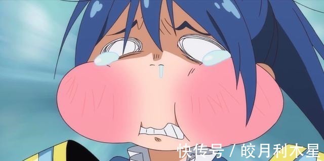 大拿|当昔日动漫少女成宝妈,对二次元热爱丝毫未减,变身为cos圈大拿