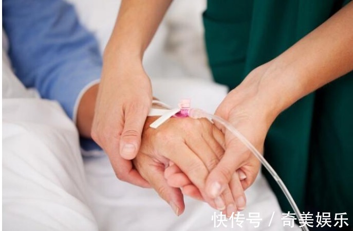 打麻|肝癌晚期拒绝手术,不化疗、打麻将、吃小吃…女儿尊重他的选择