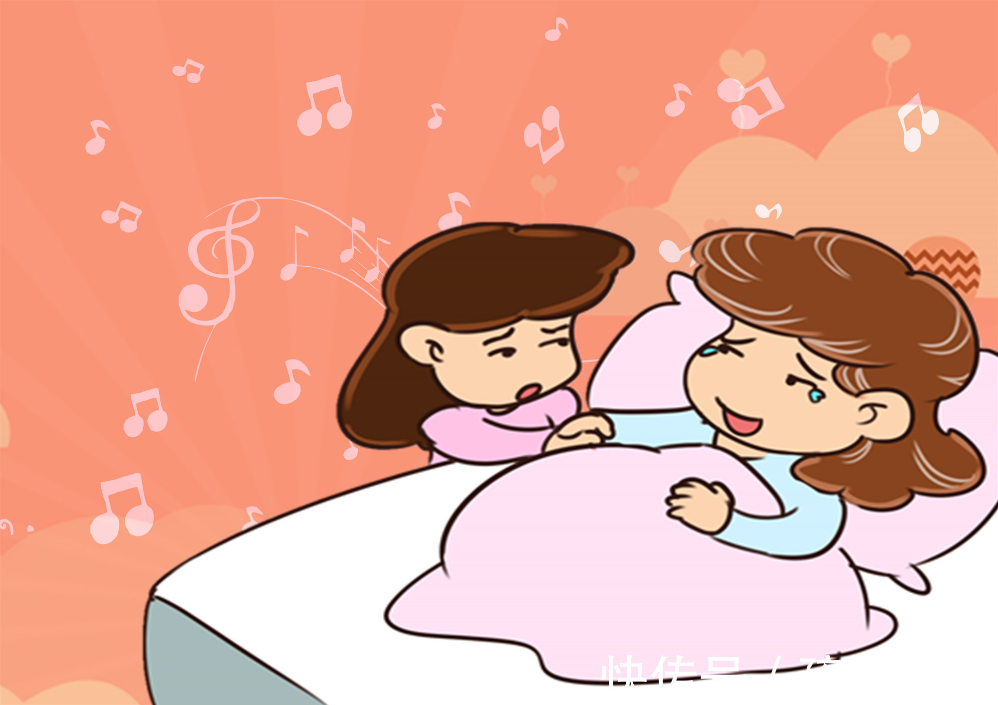 燕子|生二胎,有种底气叫有爸妈在,敢生!原因扎心了