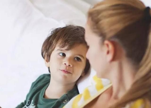 妈妈|你的孩子叫你“妈妈”还是“妈”?简单的称呼背后蕴藏着不同意义