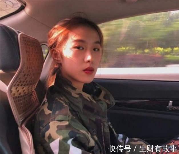 刘思琦每月花费过万,16岁还要家人喂饭,如今完成华丽蜕变