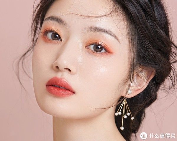 蕾丝|谁说便宜没好货？这些平价眼影也好用~