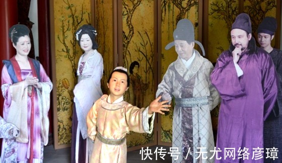 外甥|为一首诗舅舅杀死了外甥,这首诗有什么魔力?