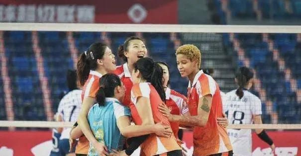 国内球员|天津女排好消息:瓦尔加斯希望或成真,国内联赛仍然难寻对手