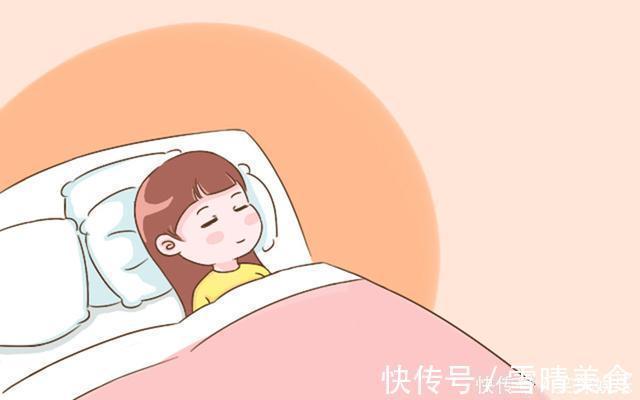 怀孕|孕妈嗜睡很正常,但若伴随着这些症状,还是尽快就医比较好