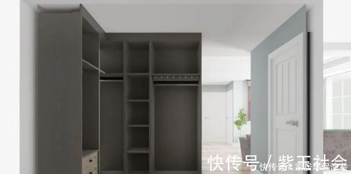 实木颗粒板|定制柜子水很深,80%的人都忽略这几点,难怪不好用,还白瞎钱!