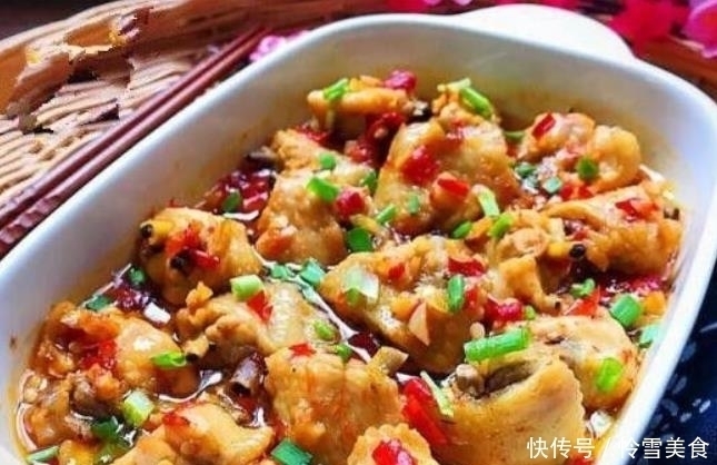辣炒排骨|教你几道下饭菜，色香味俱全，招待客人有面子，学会了露两手吧！