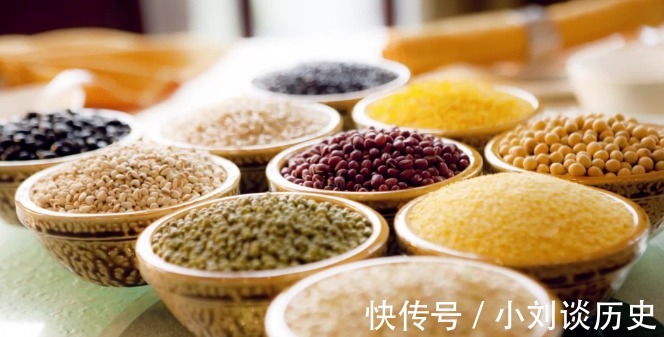 小米粥|立秋后,这3种粗粮建议多吃点,营养美味还不贵,应季而食身体棒