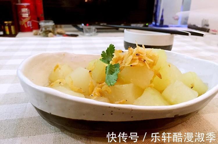 小葱|夏季补钙,这2个食材是好搭档,鲜味十足,百吃不厌