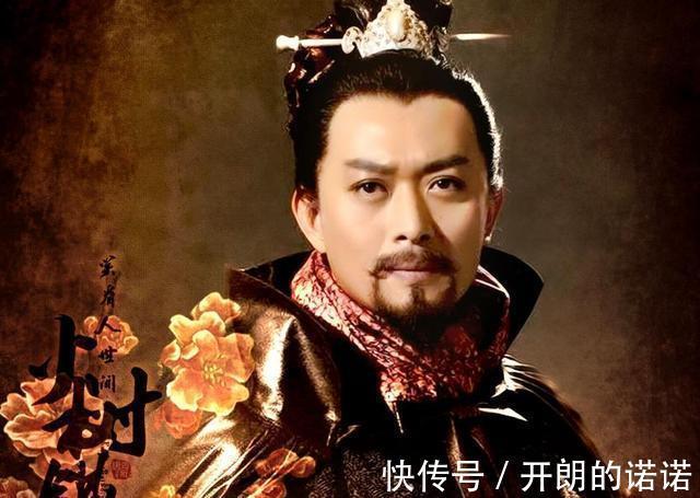 柴进|柴进的财产,一步步被宋江吞了吗大错特错