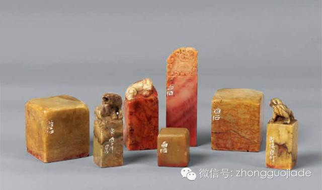 中国嘉德@中国嘉德秋拍,齐白石与李立师生情,齐白石传人、齐白石书画院院长-汤发周发布