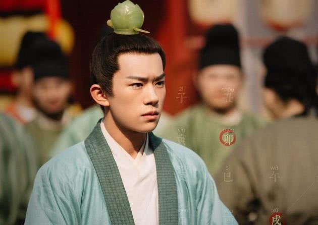 斗争|《长安十二时辰》boss浮出水面,所谓斗争就是圣人的平衡术