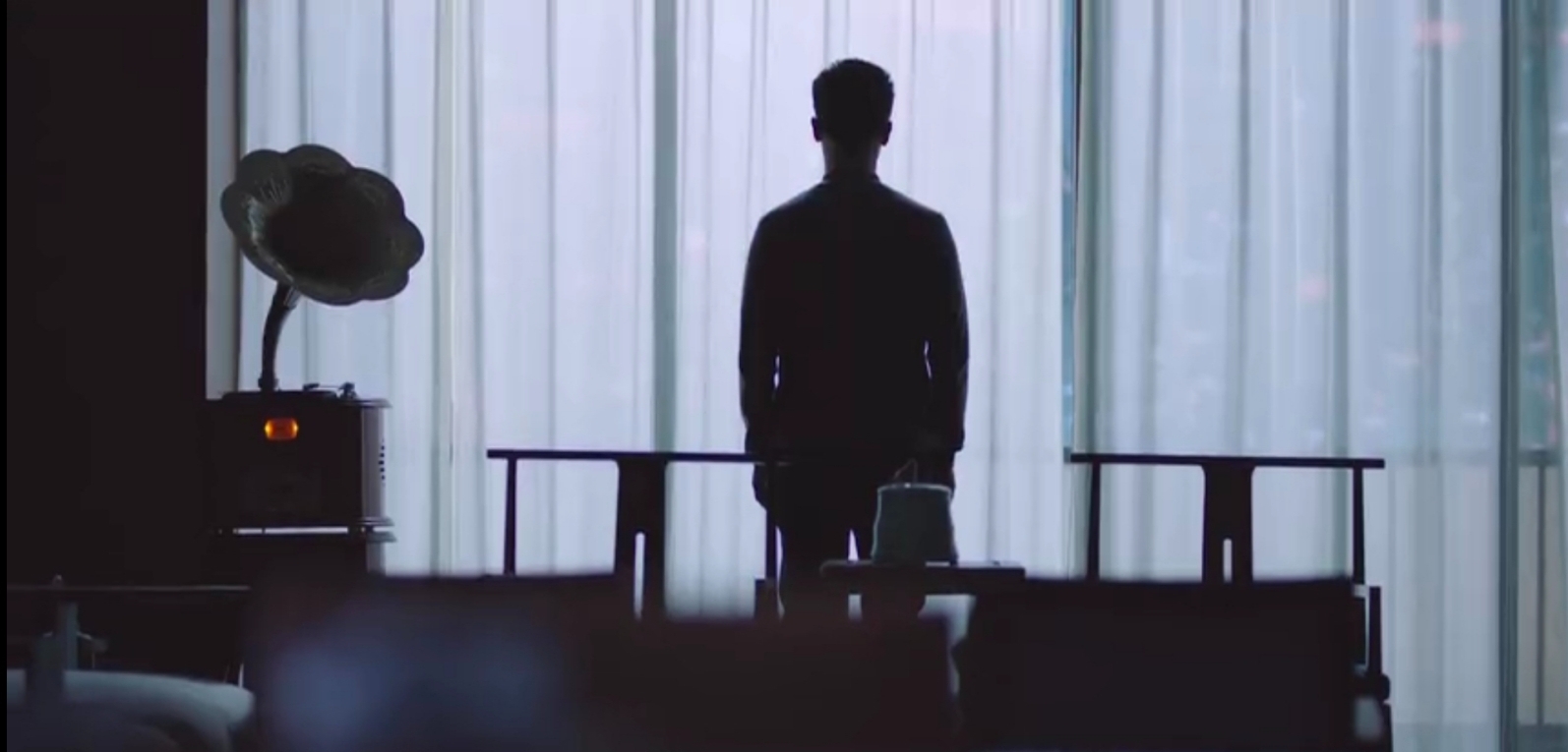 突围悲情戏:全员演技过关,只有他是唯一败笔,仅剩贪欲毫无情感