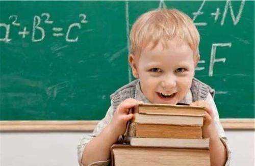 新东西|从小有3个特征的孩子,智商一般不低,若娃全中,家长该偷笑了