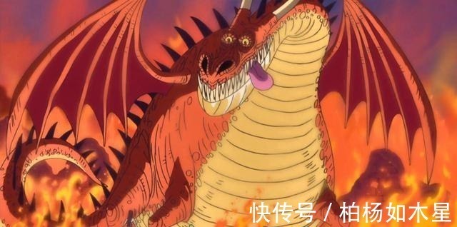 凱多|海賊王里的3個砍龍人,龍馬和御田都是過去,索隆可能會砍凱多