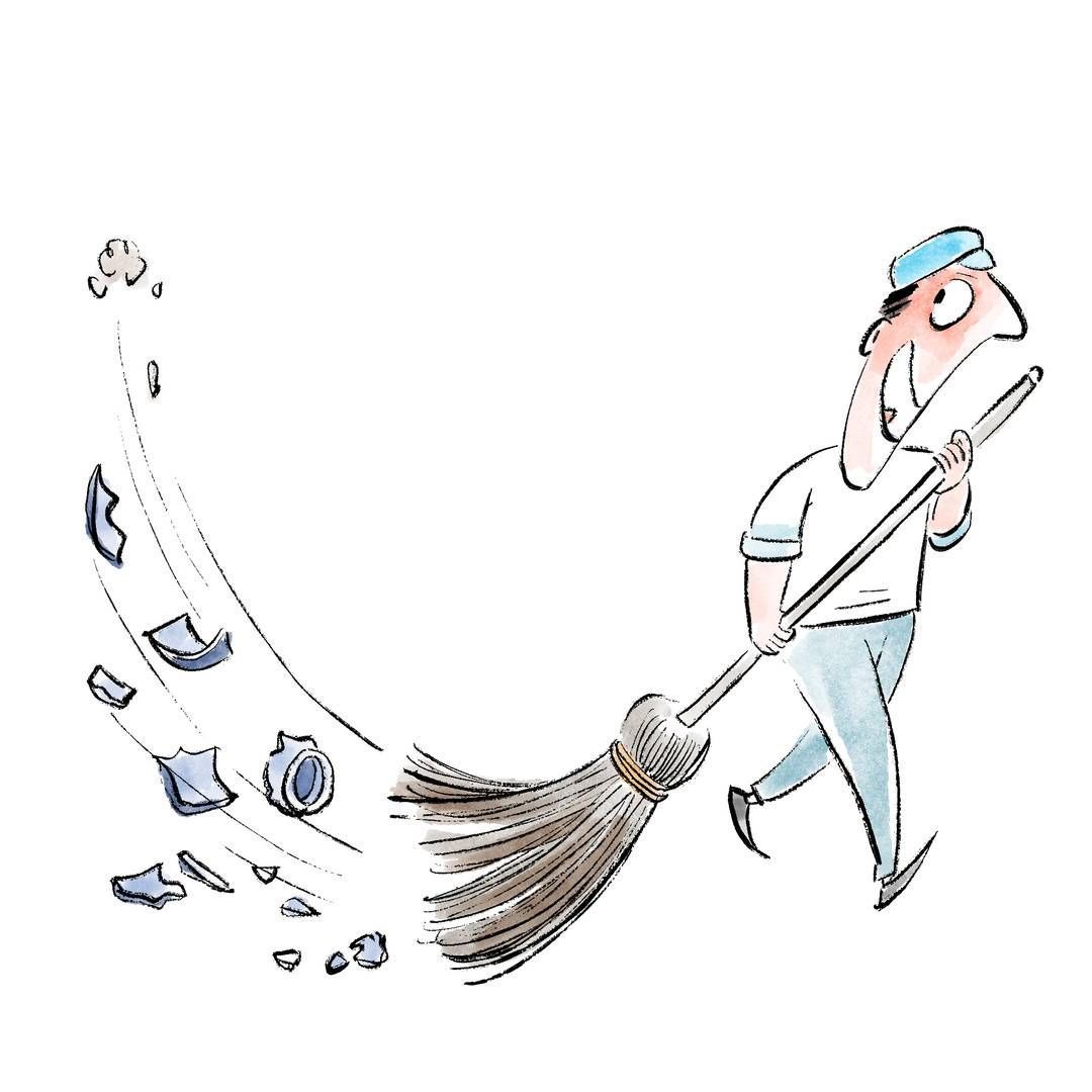 |生活不是段子|多年前你的一句保重,我至今没瘦