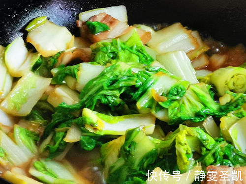 鸡蛋|冬天不吃它太可惜,钙是鸡蛋的8倍,才1块5一斤,现在吃正当季