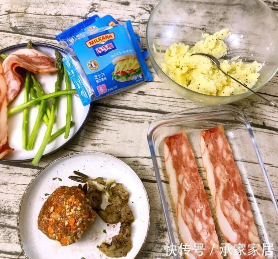 做法|用烤箱就能做出来的美食，味道口感都很棒，做法也不难