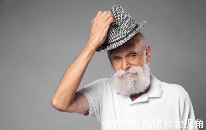 夏季|老年人夏季要更“好好补”,3类食物当美食,身体或比同龄人年轻