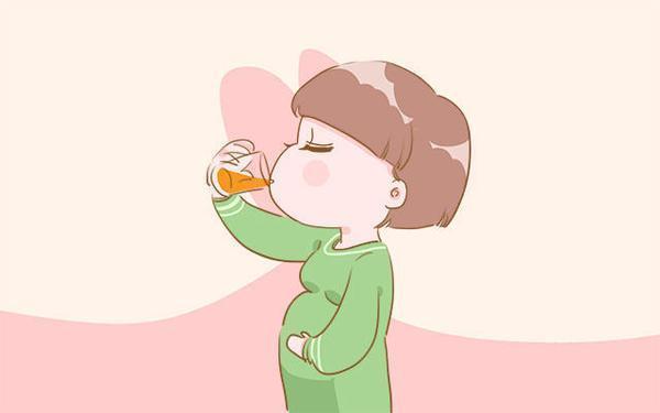 胎儿|身体出现这3种情况说明水喝少了,孕妈遭罪不说胎儿也会受影响