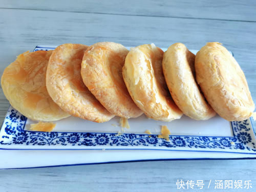 一周不重复的家常面食做法,每天早餐一个花样,孩子爱吃不赖床