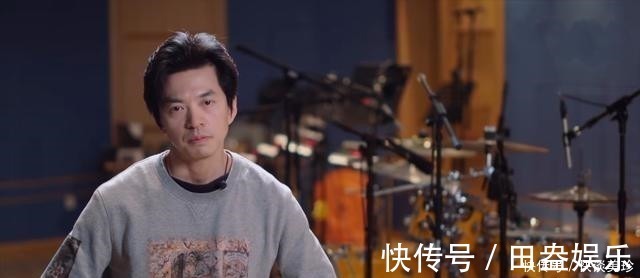 战队|李健战队队长,《中国好声音》九强学员,发布新歌