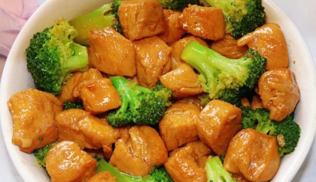 超好吃的几道家常菜，色香味俱全，营养解馋下饭，提高免疫力