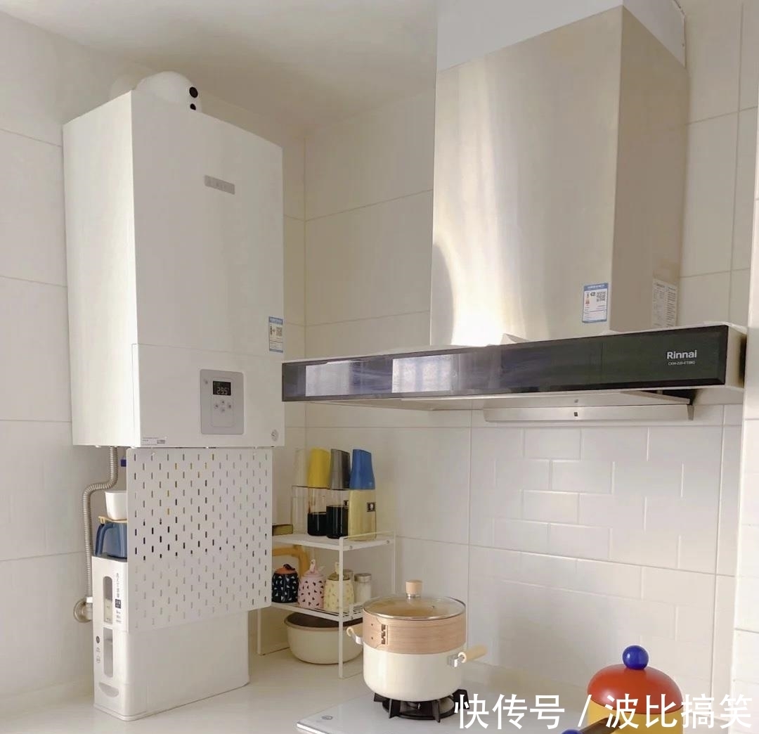 台面|90后夫妻的“穷装”新家,引起强烈舒适,越简单,越幸福