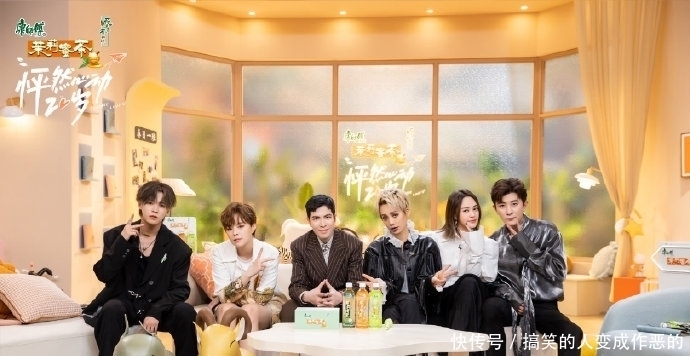 大左|毕业季甜综来袭,你追了吗?