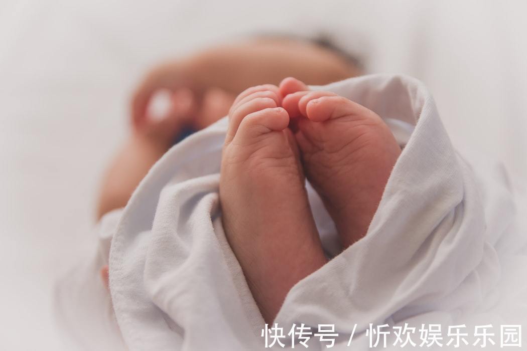 地方|孩子身上3个地方,越摸越健康聪明,2个地方越摸越危险