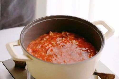 想起|自制无花果果酱，秋冬必做，孩子燥咳积食，所以想起了做这个