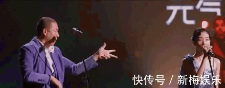 命运多舛的秀人团建节目《爆裂舞台》，除掉隐藏选手后，舞台炸裂