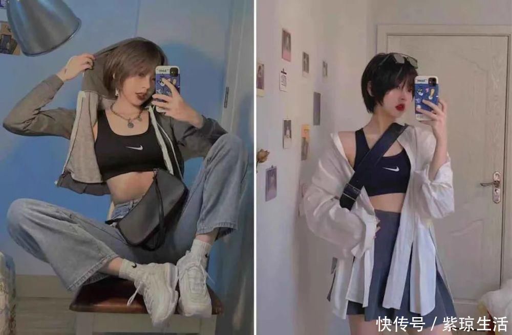 女生冬季千万别弄这四种发型!男生最讨厌了!