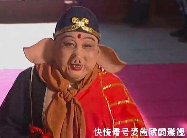 成佛$八戒未成佛跳起来大骂,沙僧未成佛为何不生气?看他罗汉全名叫啥