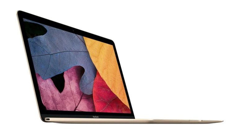 苹果|苹果向 12 英寸 MacBook 用户发布调查，询问尺寸、功能等看法