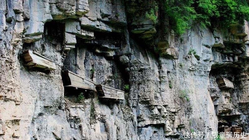 盗墓者|“观山太保”真的存在吗?为何从盗墓者变成了修墓人?其结局如何?