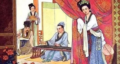 回应|卓文君回诗一首,巧妙回应司马相如13字的休书,竟成经典情诗