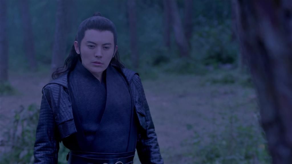 斗罗大陆真人版首播,剧情改动较大,穿越部分或许被删