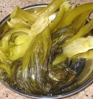 腌制|怀孕了可以吃咸菜、榨菜、酸菜吗?孕妈们快进来看看