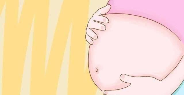 性别|孕期说有这几个信号,腹中的胎儿,十有八九是个小千金