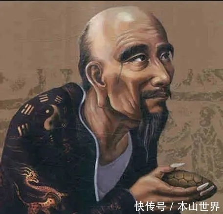 鬼谷子大智慧:优柔寡断的人必读忠告,心不